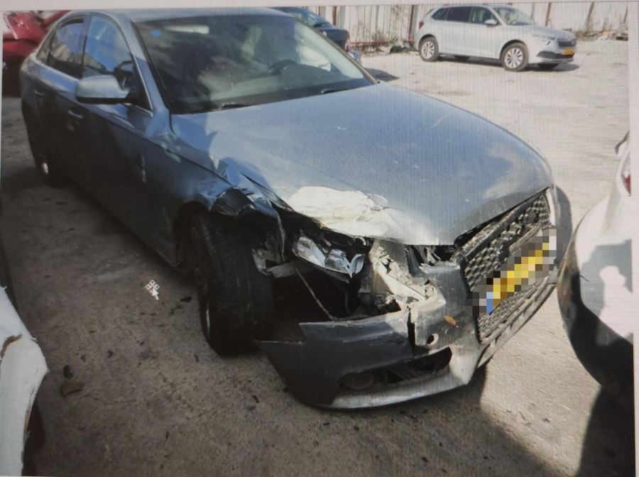 لائحة اتهام ضد سائق من طمرة قاد تحت تأثير الكحول